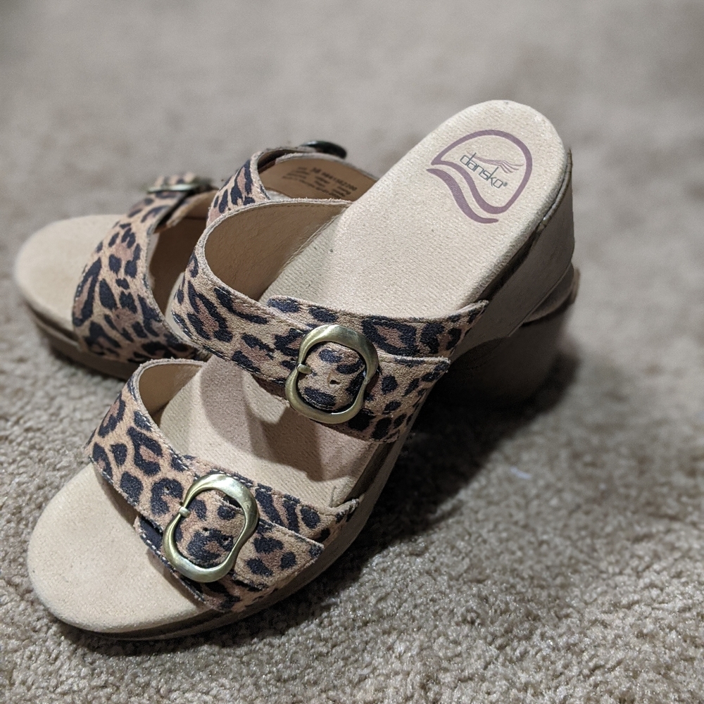 Dansko